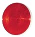 Grote SuperNova® 4" NexGenTM LED Stop / Tail / Turn Red, Male Pin Termination 54332 Grote SuperNova® 4" NexGenTM LED Stop / Tail / Turn Red, Male Pin Termination 54332