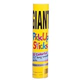 Giant Pick Up Sticks by Pressman