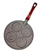 Nordic Ware Zoo Friends Pancake Pan