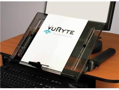 Vu Ryte Easel 18DC (Case of 8 Units)