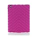 Gumdrop Cases Drop Tech Color Case for the iPad 2,3,4- Pink/Black (CUST-DTPD3-PNK_FRM-PD3-BLK)