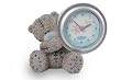 Me To You Resin Clock - G01Q0539