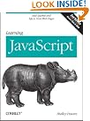 Learning JavaScript, 2nd...