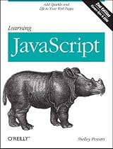 Learning JavaScript, 2nd Edition