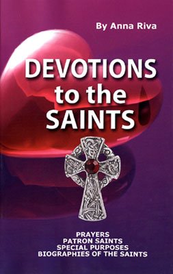 Devotions to the Saints