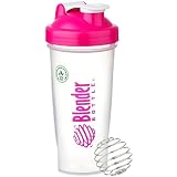 Blender Bottle 28 oz. - Pink