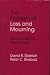 The Problem of Loss and Mourning - Psychoanalytical Perpectives