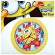 Nickolodeon Wall Clock, SpongeBob Squarepants - 8 Inches