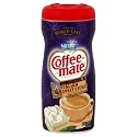 Coffee-Mate Coffee Creamer, World Caf&eacute; Collection, Italian Sweet Creme, 15 oz (Pack of 6)