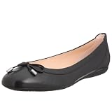 Geox Women's D Lola Art.D Ballet Flat