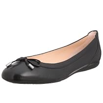 Geox Donna Lola D91M4D Damen Ballerinas