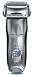 Braun - 790 CC4 - Rasoir Electrique S�ries 7 avec le Syst�me Chargeur Autonettoyant - Clean & Renew