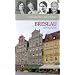 Literarischer Reisef�hrer Breslau: Sieben Stadtspazierg�nge