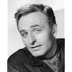 ANTON DIFFRING #1 - SCHWARZ-WEISS - Filmfoto - GROSS - 20x16" (50x40cm)