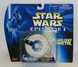 Star Wars - Episode 1 - Micro Machines - Trade Federation Battleship - #4 - Die Cast Metal - Galoob - Mint - Limited Edition - Collectible
