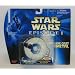 Star Wars - Episode 1 - Micro Machines - Trade Federation Battleship - #4 - Die Cast Metal - Galoob - Limited Edition - Collectible