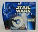 Star Wars - Episode 1 - Micro Machines - Trade Federation Battleship - #4 - Die Cast Metal - Galoob - Mint - Limited Edition - Collectible