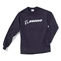 Signature T-Shirt Long Sleeve