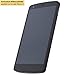 Armor Suit MilitaryShield [Case Friendly] Screen Protector For Google Nexus 5 - Anti-Bubble HD Clear Film