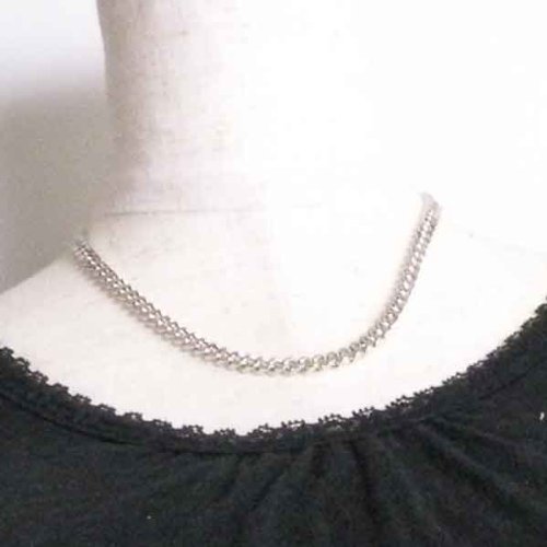 喜平 キヘイ ネックレス 男性 悪罗悪罗 かっこ