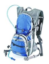 Hi Gear Aqua Force 2L Pac Technical Hydration Pack