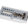 SE Watch Case Wrench, Adjustable In Box