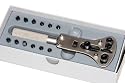 (SE) Watch Case Wrench, Adjustable, Jaxa Type