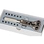 SE Watch Case Wrench, Adjustable, Jaxa Type