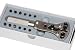 Se Watch Case Wrench, Adjustable, Jaxa Type