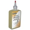 Fellowes Powershred Shredder Oil & Lubricant, 12 oz. Bottle with Extension Nozzle (35250)