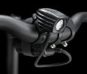 2010 NiteRider MiNewt Mini-USB LED Headlight w/Li-Ion Battery