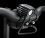 2010 NiteRider MiNewt Mini-USB LED Headlight w/Li-Ion Battery
