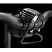 2010 NiteRider MiNewt Mini-USB LED Headlight w/Li-Ion Battery