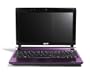 Acer AOD250-1025 10.1-Inch Purple Netbook - Over 3 Hours Battery Life (Windows 7 Starter)