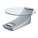 Soehnle Digital Kitchen Scale, Silver