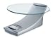 Soehnle Digital Kitchen Scale, Silver
