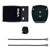VDO X-Universal-Montage-Kit Funk mit Magnet 7703