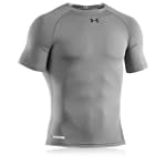 Under Armour HeatGear Sonic Compressi...