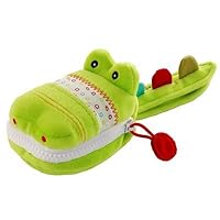 Theophile Crocophone