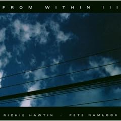 From Within Vol.3