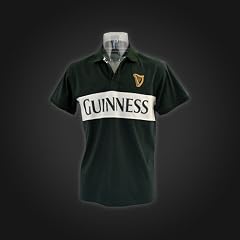 Guinness Green Harp Polo