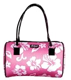 Mission Beach - Cute Tote - Angelic Pink