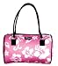 Mission Beach - Cute Tote - Angelic Pink