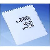 UPC 811343012212 product image for West System 809 Notched Spreader | upcitemdb.com