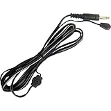 Calrad 92-152-10 Single IR Flashing Emitter 10-Pack