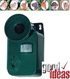 Good Ideas Animal Chaser (542) - Keep unwanted animals/pests out of your garden