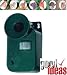 Good Ideas Animal Chaser (542) - Keep unwanted animals/pests out of your garden