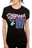 Degrassi High Logo Tee