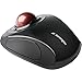 Kensington Orbit Wireless Trackball, Black