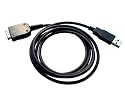 USB Sync- & Ladekabel - Datenkabel mit Ladefunktion für Dell AXIM X5 Basic & Advanced PDA